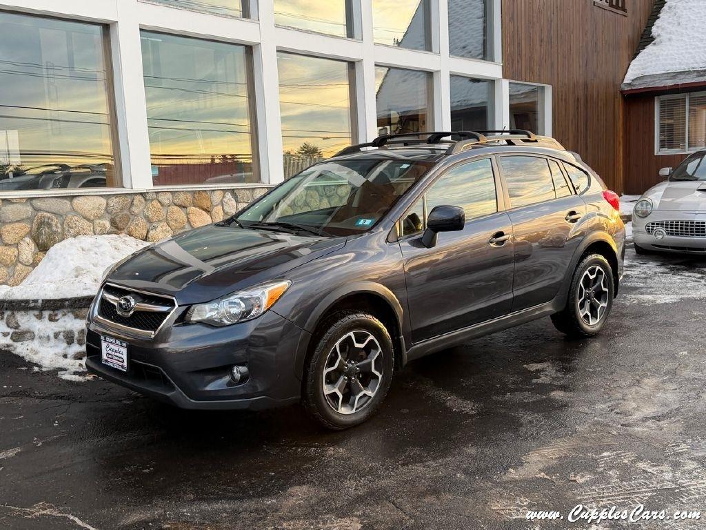 2013 Subaru XV Crosstrek 2.0 PREMIUM