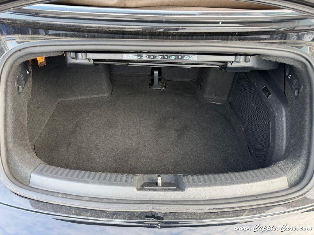 Volkswagen Beetle  2014