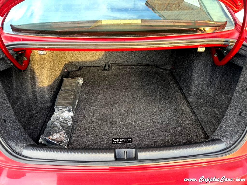 Volkswagen Jetta  2016