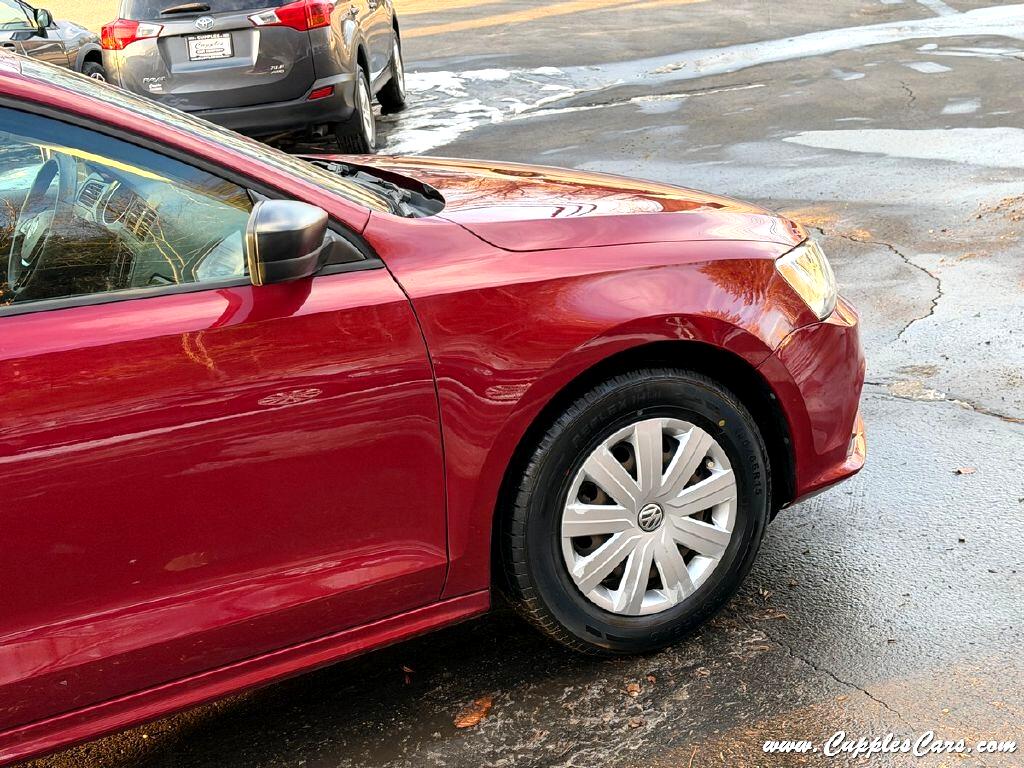 Volkswagen Jetta  2016