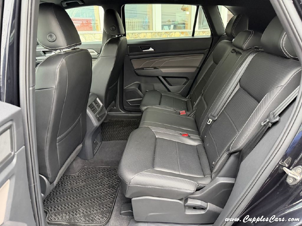 Volkswagen Atlas Cross Sport  2023