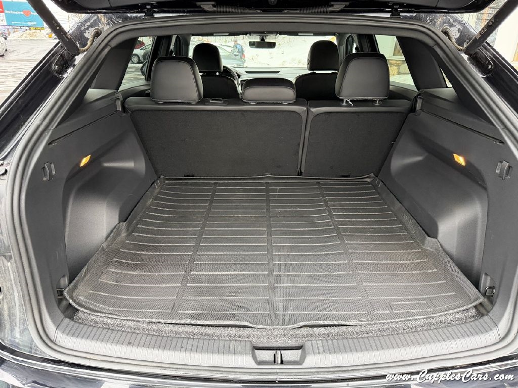 Volkswagen Atlas Cross Sport  2023