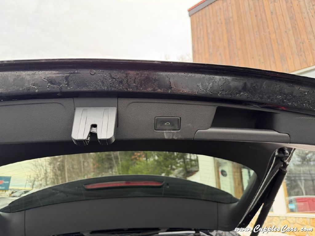 Volkswagen Atlas Cross Sport  2023