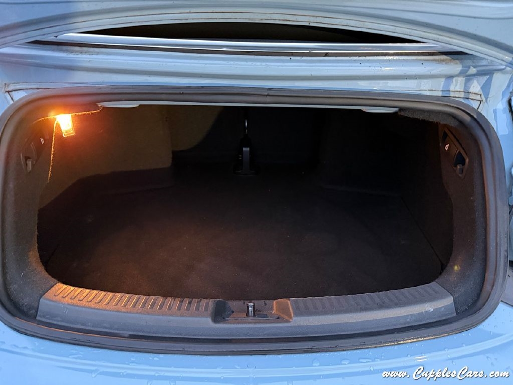 Volkswagen Beetle  2013