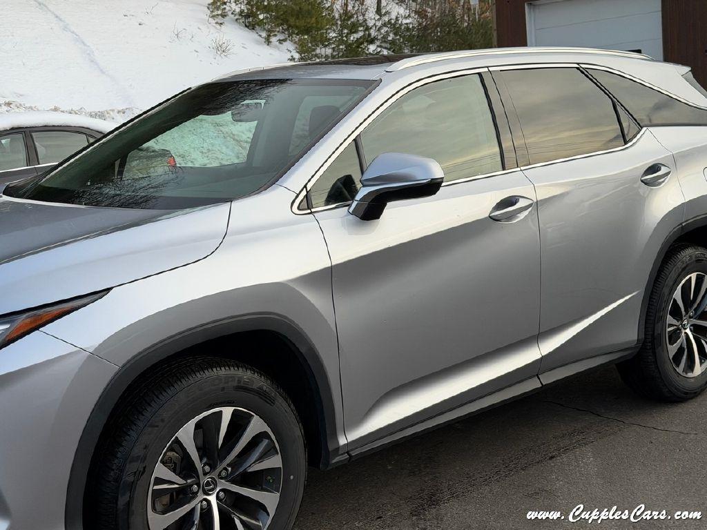 Lexus RX 350L  2022