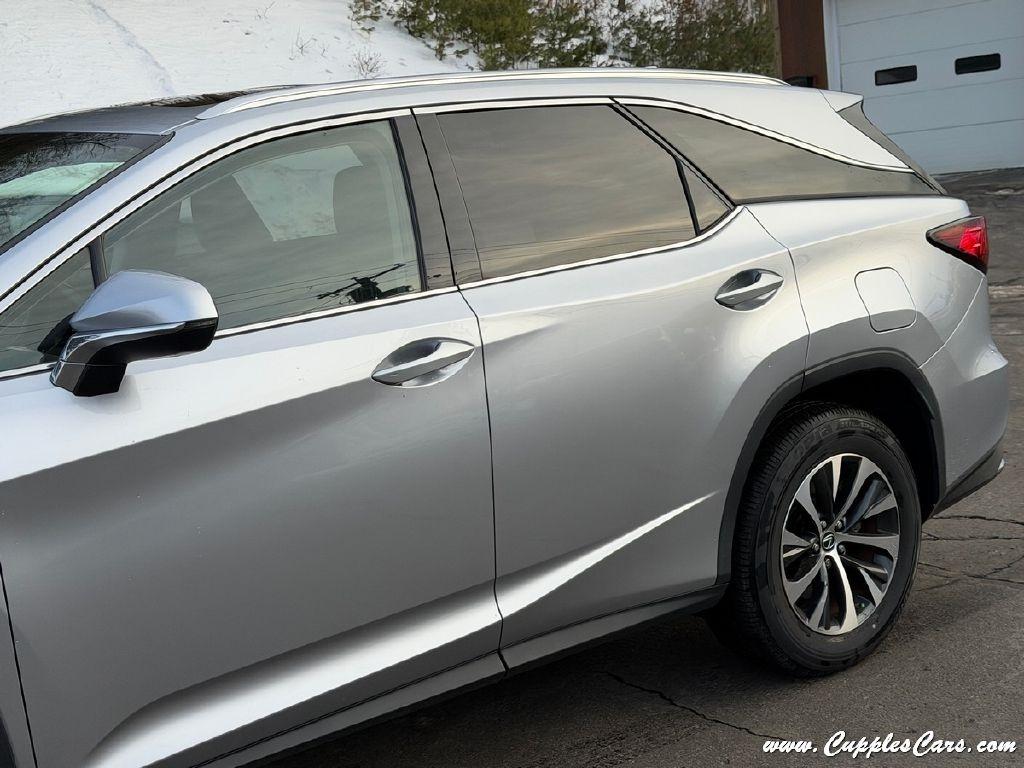 Lexus RX 350L  2022