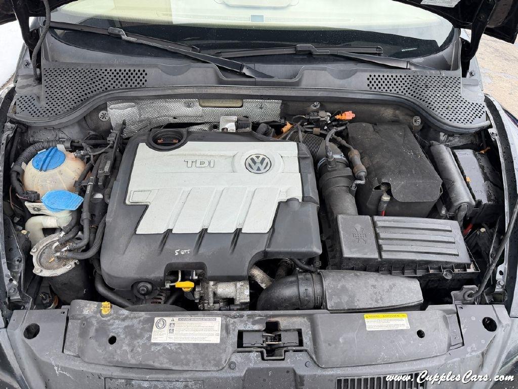 Volkswagen Beetle  2014