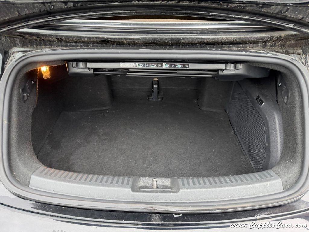 Volkswagen Beetle  2014