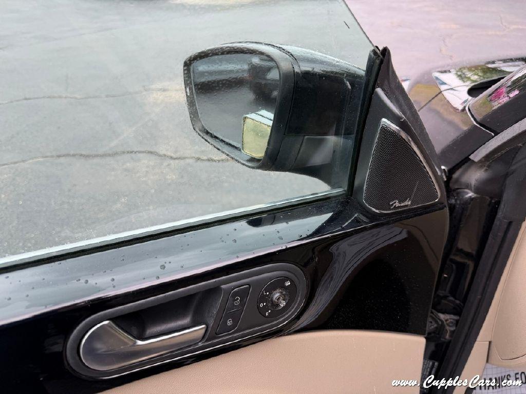 Volkswagen Beetle  2014