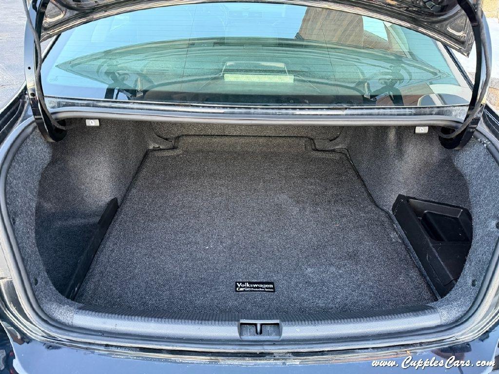 Volkswagen Passat  2013