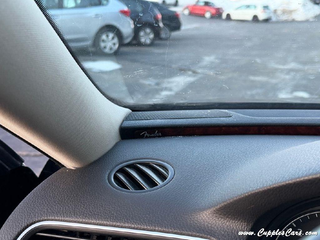 Volkswagen Passat  2013