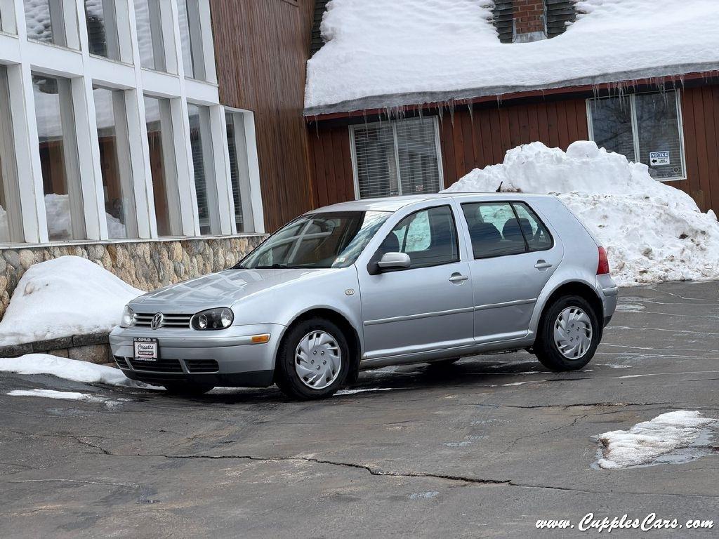 Volkswagen Golf  2006