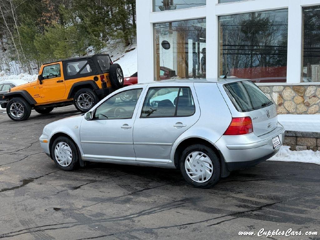 Volkswagen Golf  2006