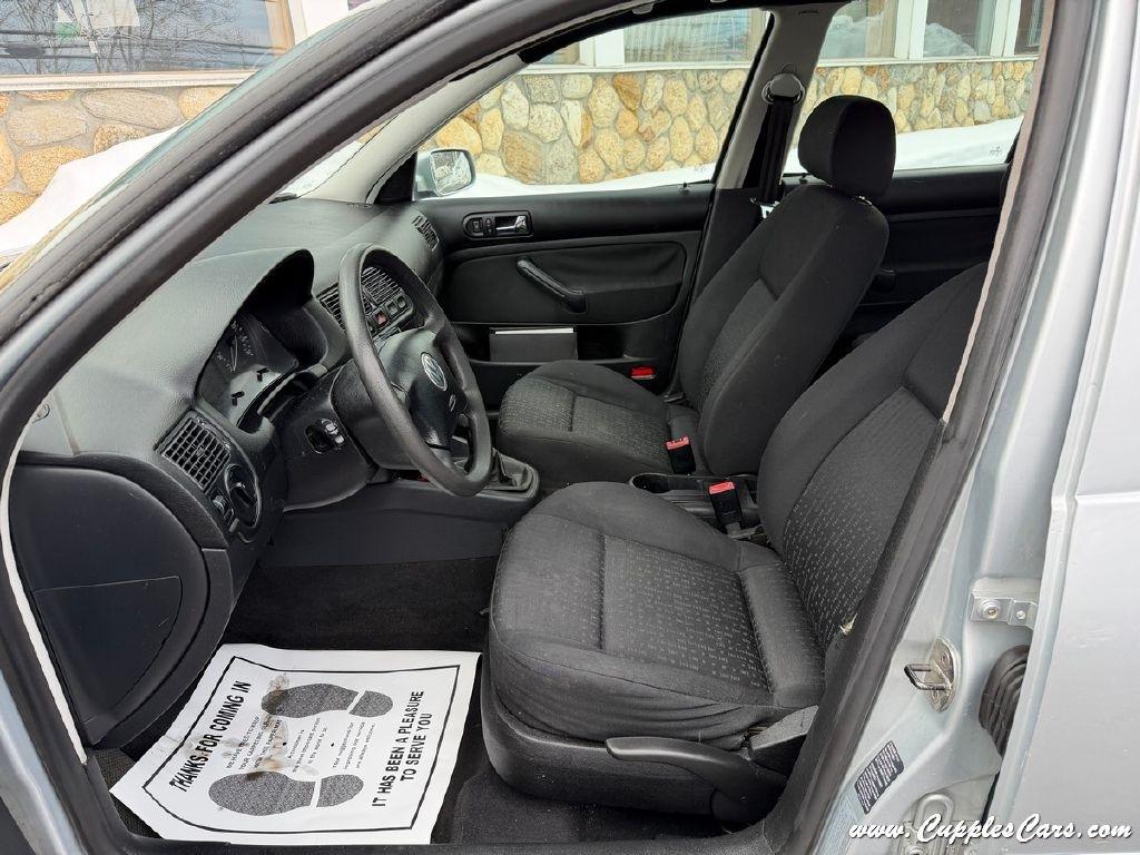 Volkswagen Golf  2006