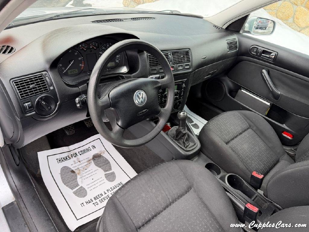 Volkswagen Golf  2006