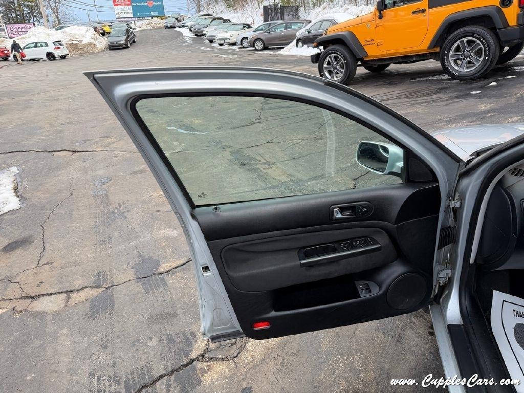 Volkswagen Golf  2006