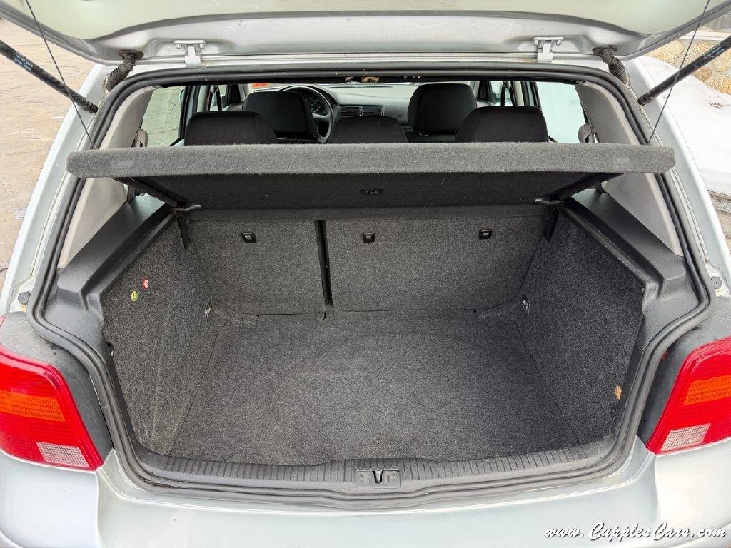 Volkswagen Golf  2006