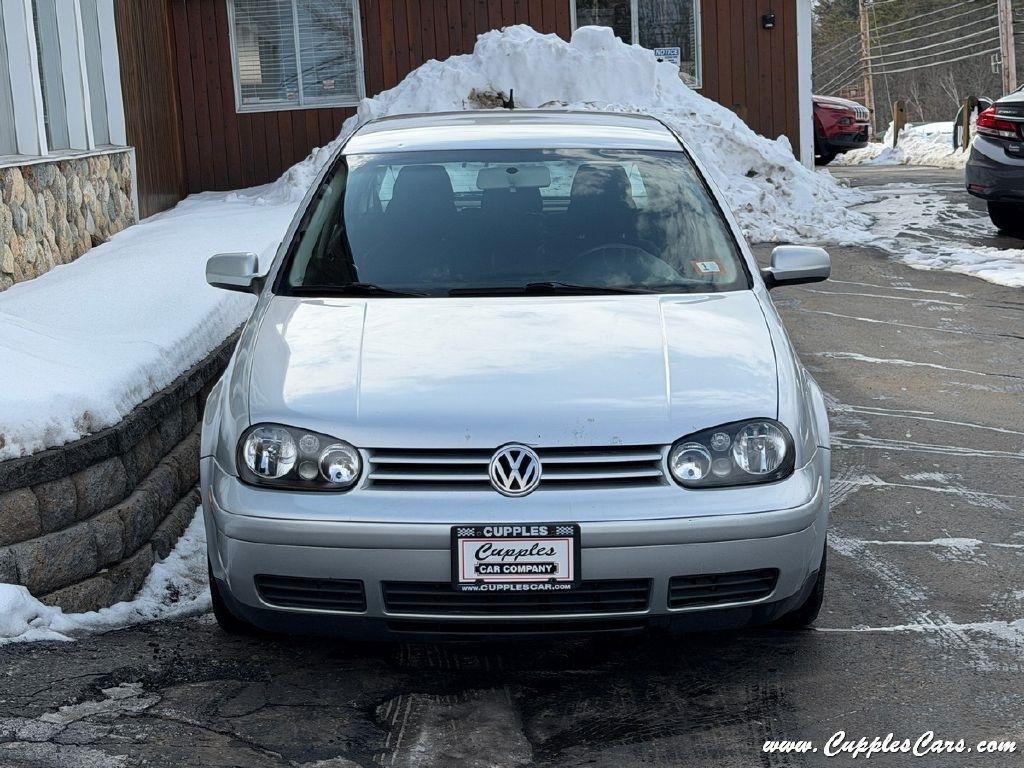 Volkswagen Golf  2006