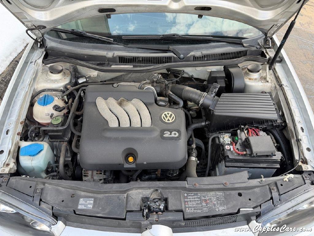 Volkswagen Golf  2006