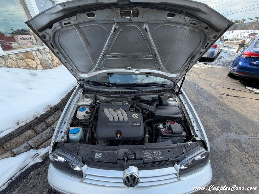 Volkswagen Golf  2006