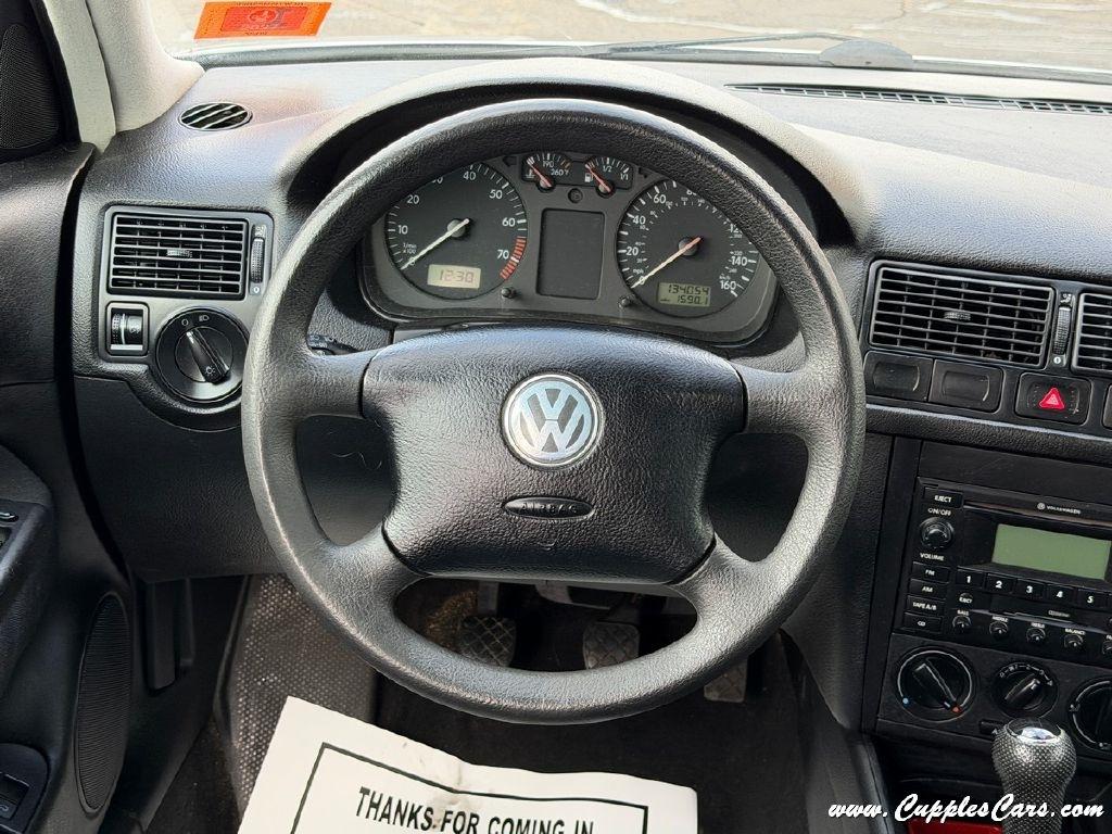 Volkswagen Golf  2006