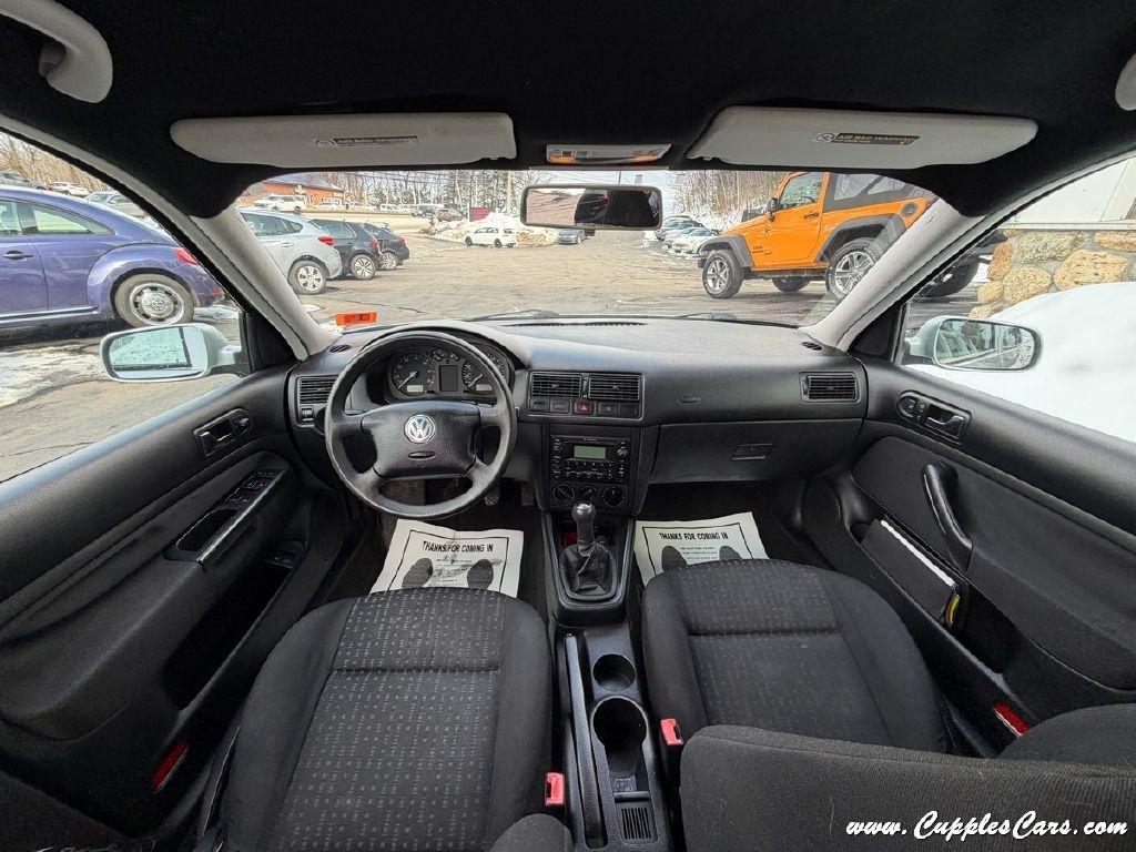 Volkswagen Golf  2006