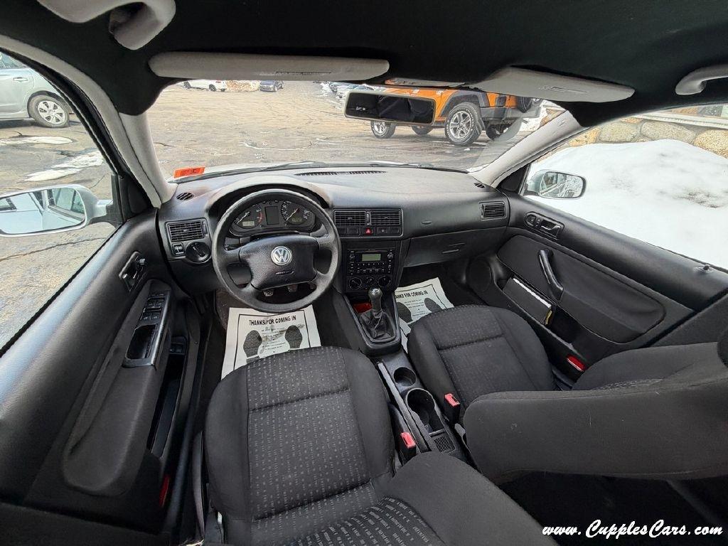 Volkswagen Golf  2006