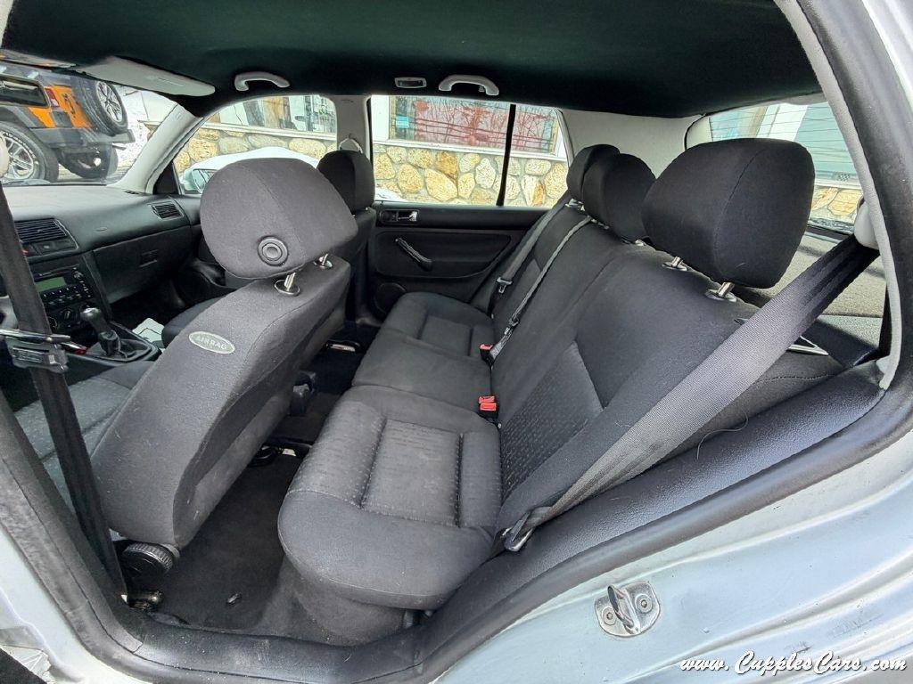 Volkswagen Golf  2006