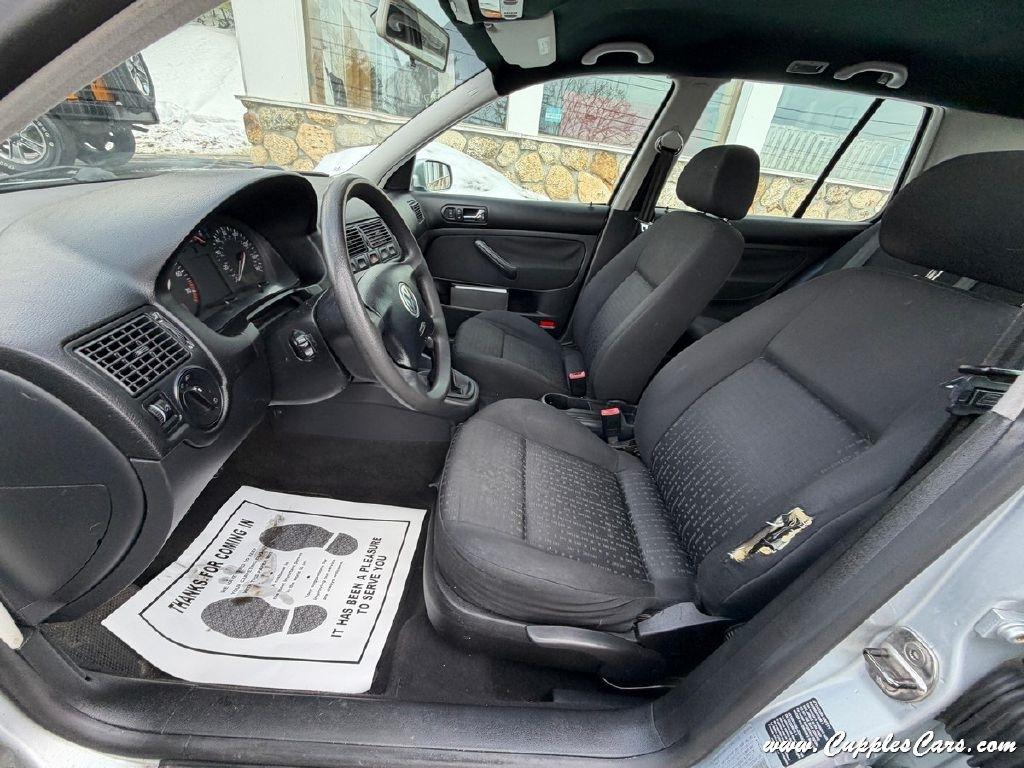 Volkswagen Golf  2006