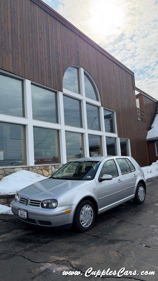 Volkswagen Golf  2006