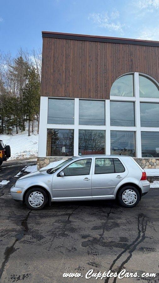 Volkswagen Golf  2006