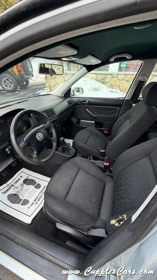 Volkswagen Golf  2006