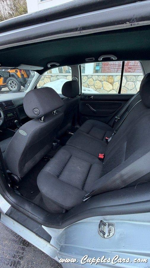 Volkswagen Golf  2006