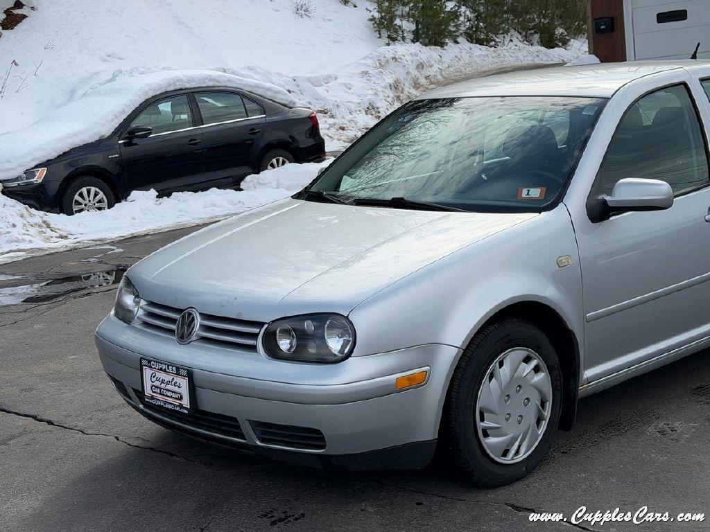 Volkswagen Golf  2006