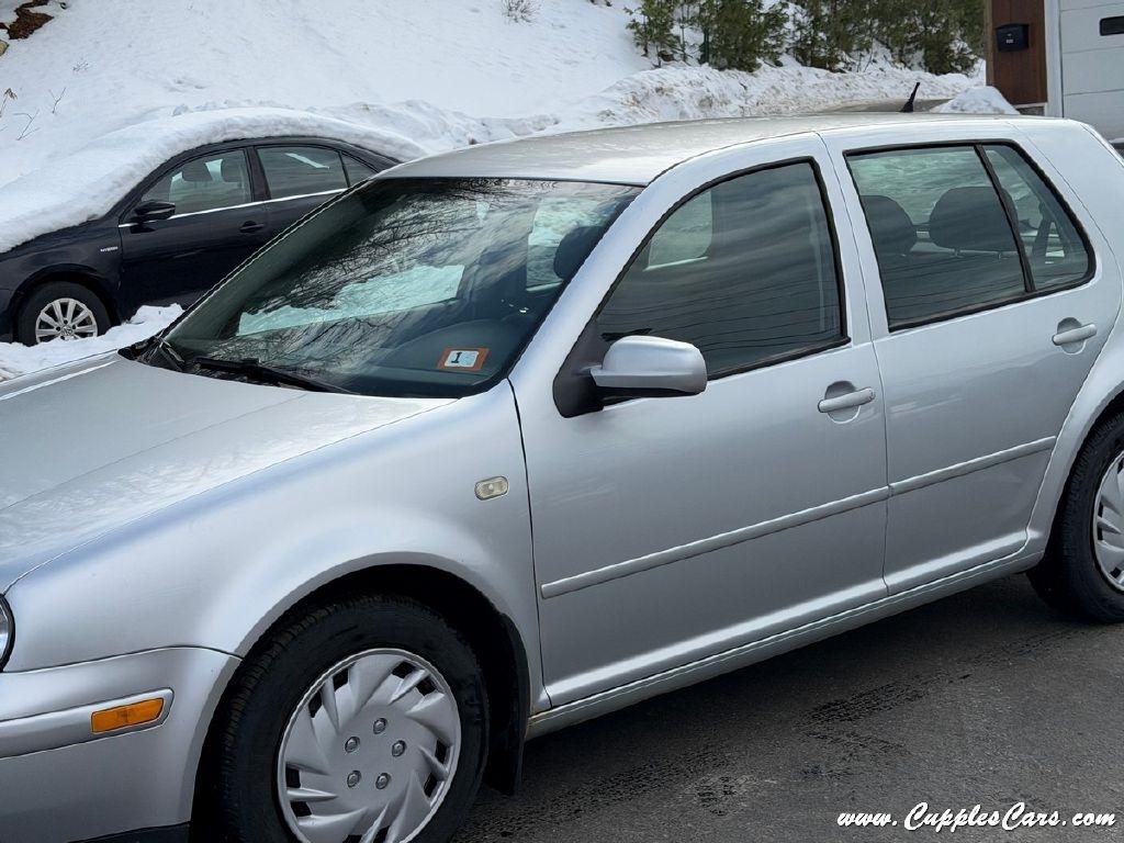 Volkswagen Golf  2006