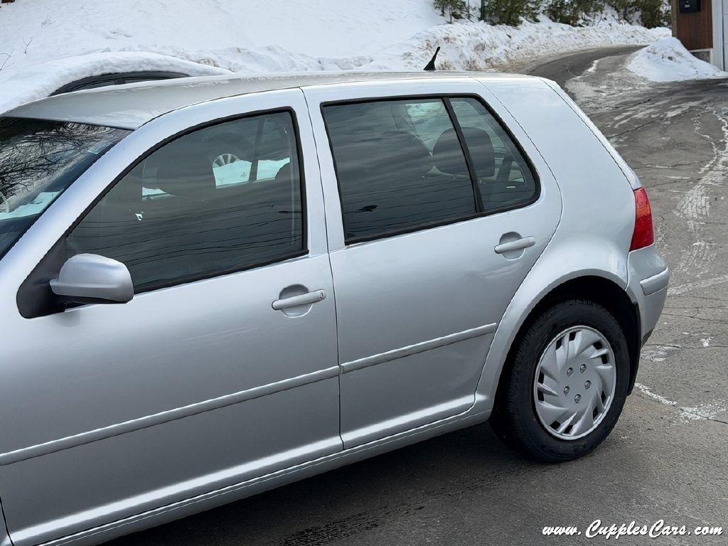 Volkswagen Golf  2006