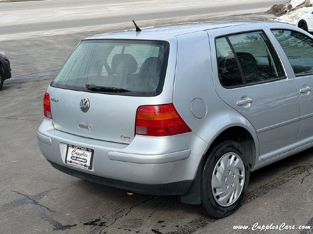 Volkswagen Golf  2006