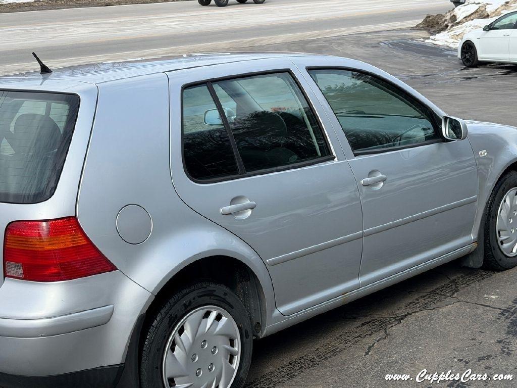 Volkswagen Golf  2006
