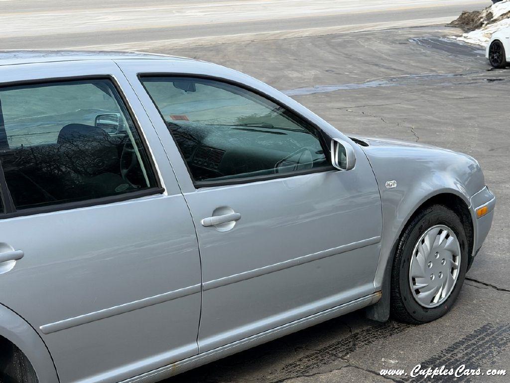 Volkswagen Golf  2006