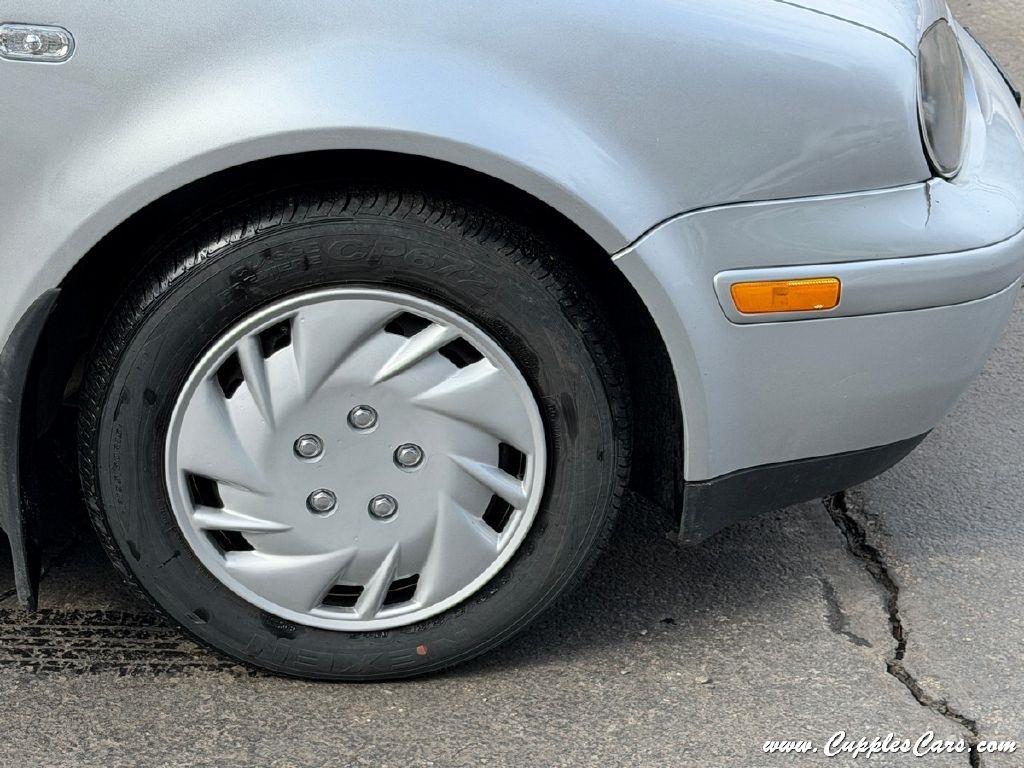 Volkswagen Golf  2006