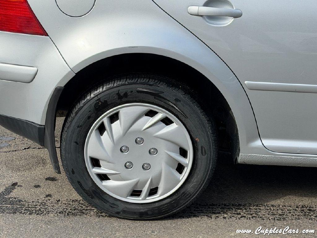 Volkswagen Golf  2006