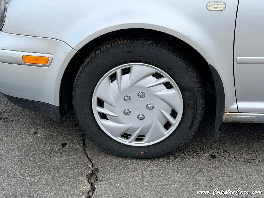 Volkswagen Golf  2006