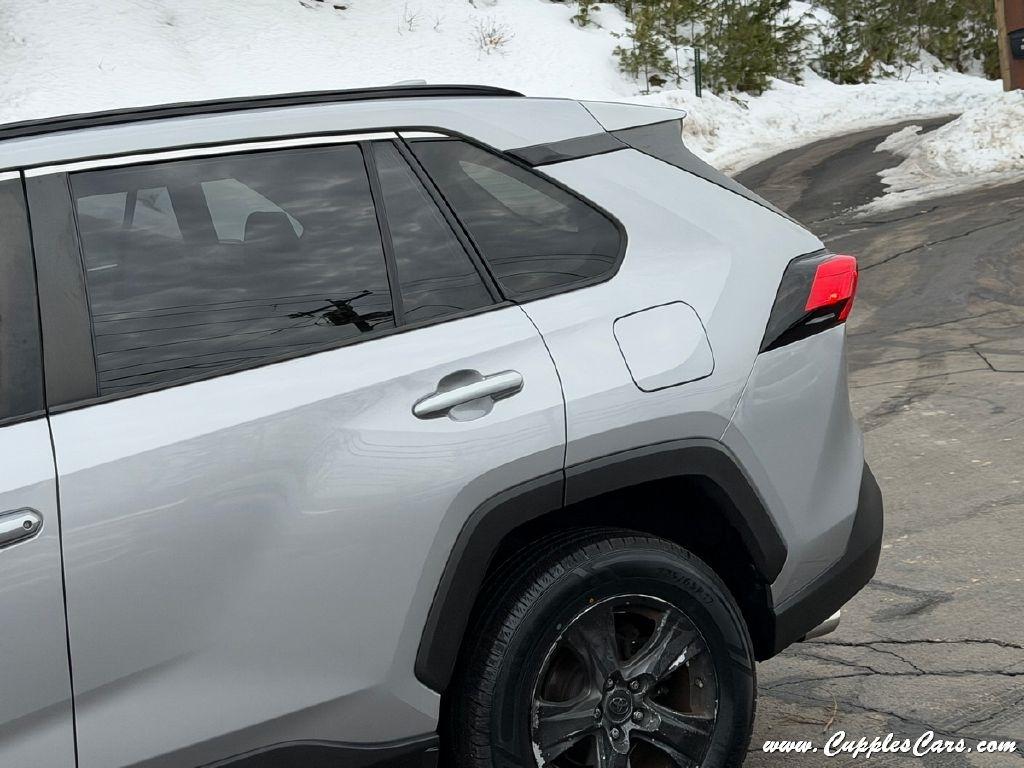 Toyota RAV4  2019