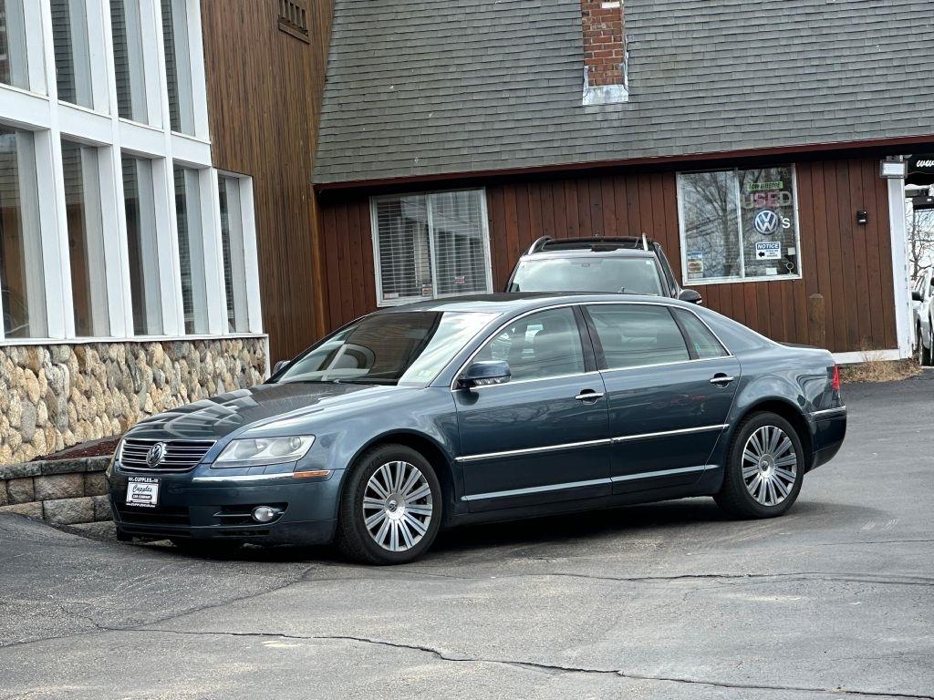 Volkswagen Phaeton  2005