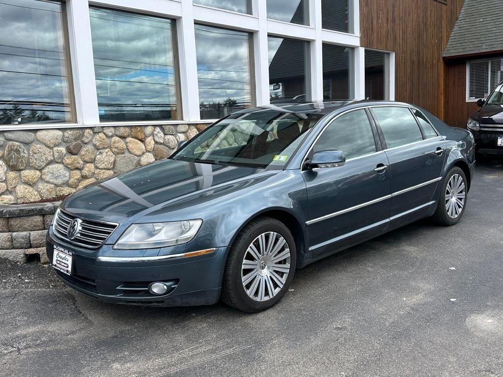 Volkswagen Phaeton  2005