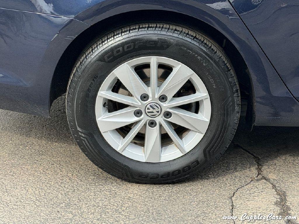 Volkswagen Golf SportWagen  2016