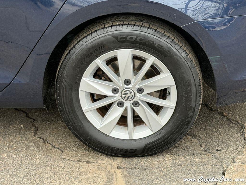 Volkswagen Golf SportWagen  2016