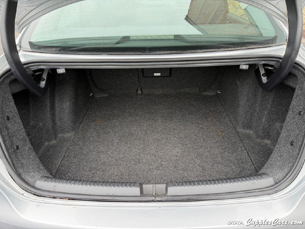 Volkswagen Jetta  2014