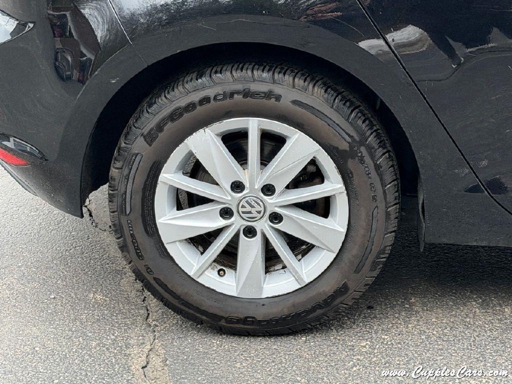 Volkswagen Golf  2016