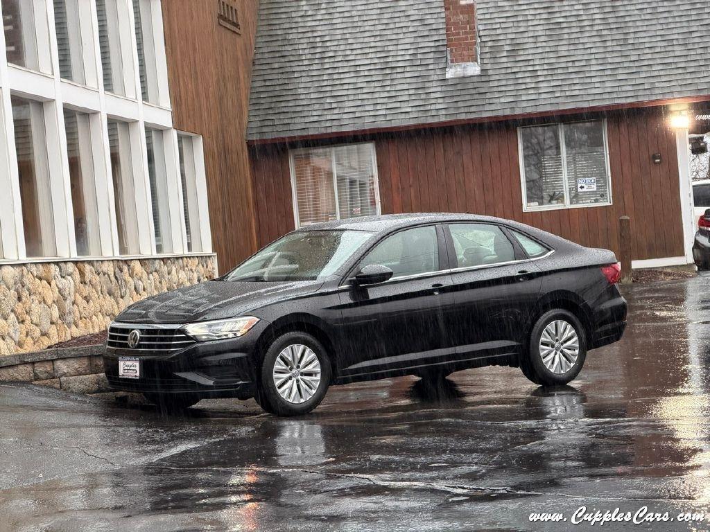 Volkswagen Jetta  2019